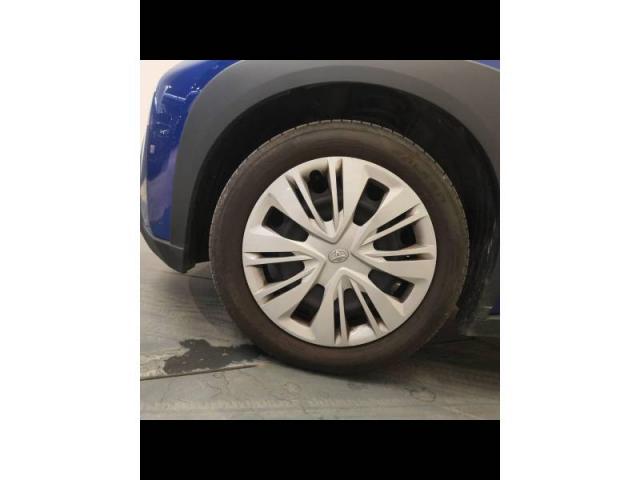 Toyota Aygo X image 1