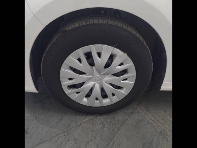 Toyota Yaris image 5