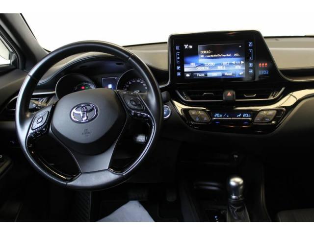 Toyota C-Hr image 3