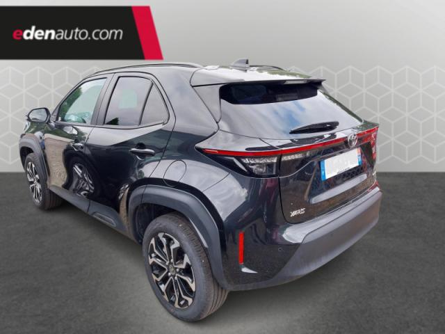 Toyota Yaris image 2