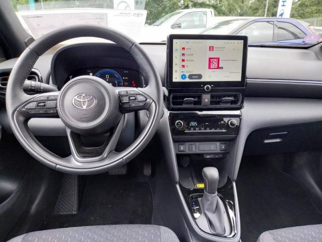Toyota Yaris image 4