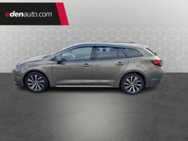 Toyota Corolla image 8
