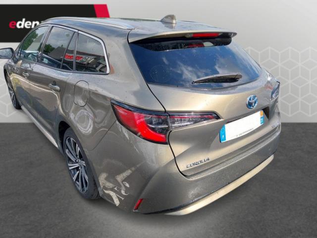 Toyota Corolla image 4