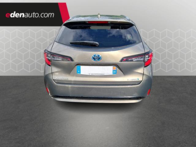 Toyota Corolla image 5