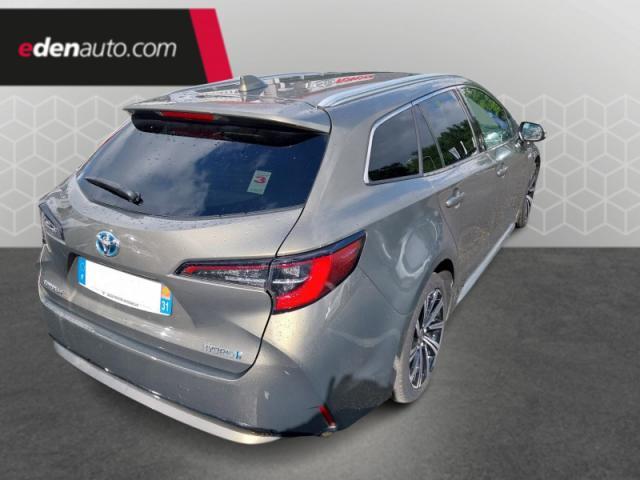 Toyota Corolla image 7