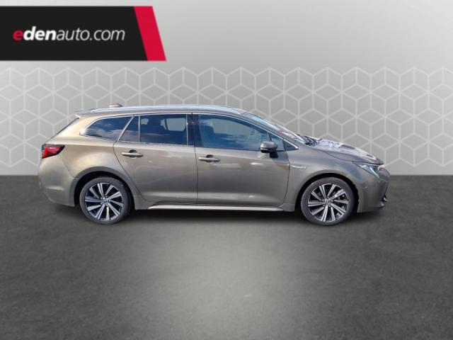 Toyota Corolla image 6