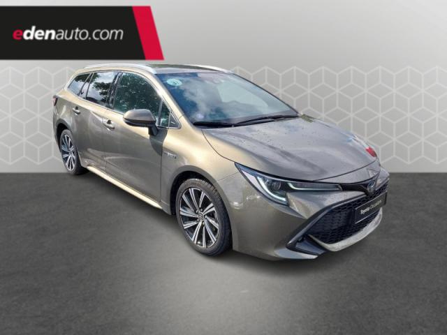 Toyota Corolla image 9