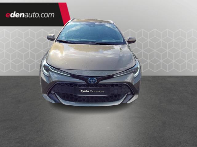 Toyota Corolla image 2