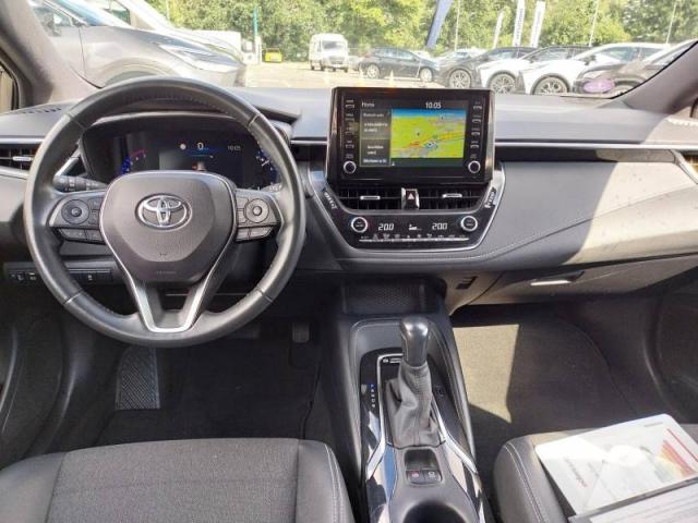 Toyota Corolla image 1