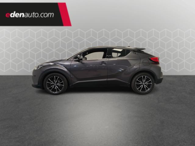 Toyota C-Hr image 3