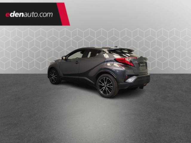 Toyota C-Hr image 5
