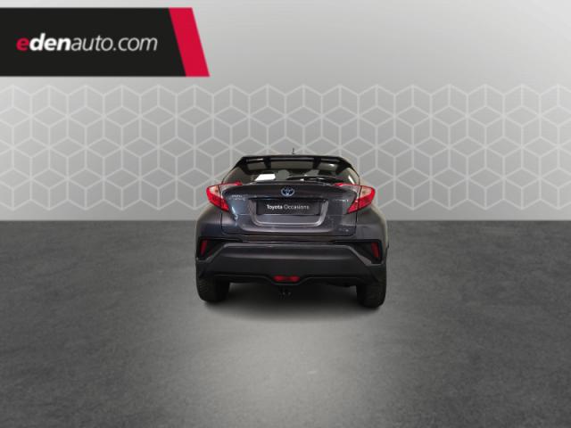 Toyota C-Hr image 6
