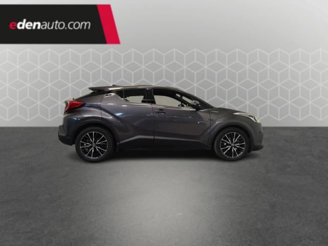 Toyota C-Hr image 8