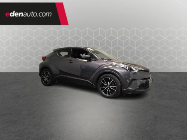 Toyota C-Hr image 4