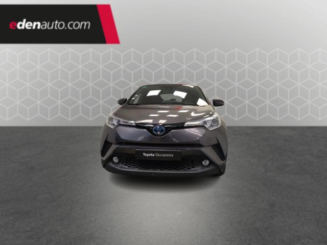 Toyota C-Hr image 9