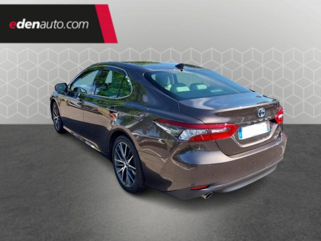 Toyota Camry image 1