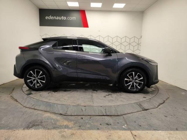 Toyota C-Hr image 4