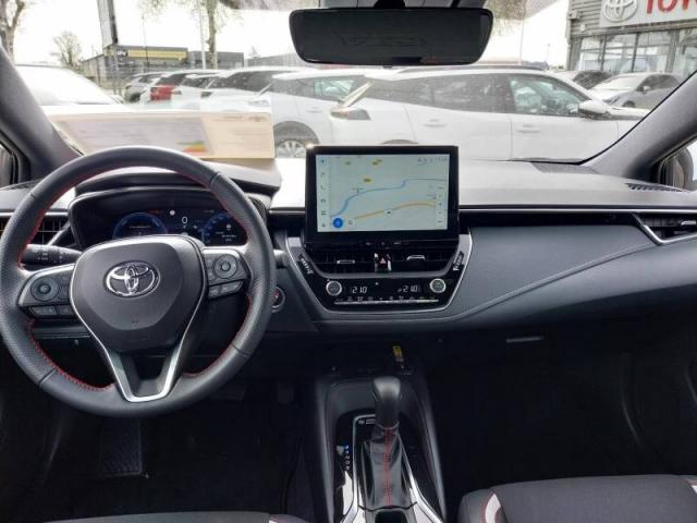 Toyota Corolla image 1
