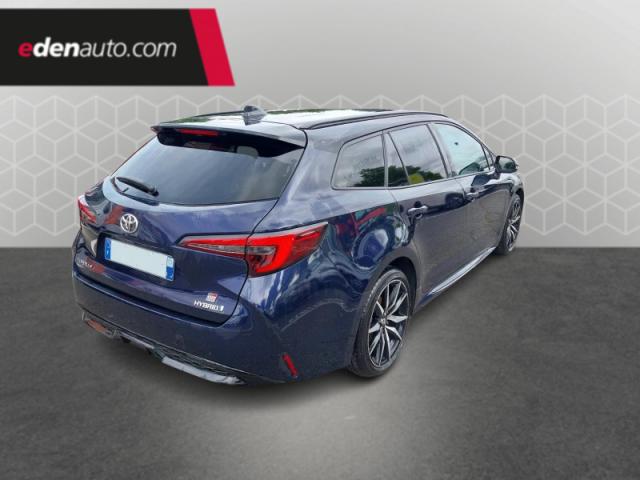 Toyota Corolla image 2
