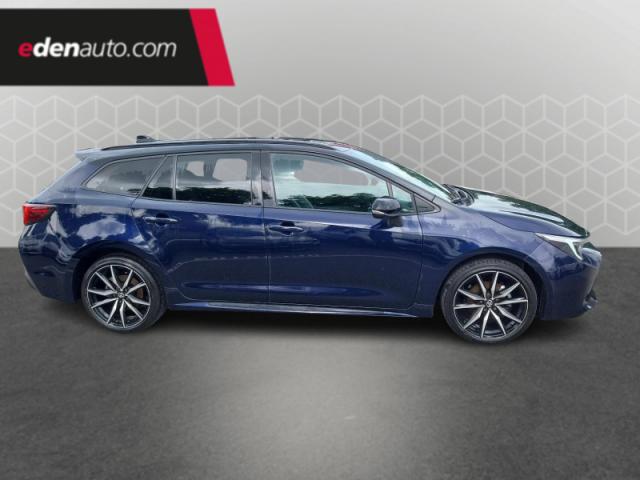 Toyota Corolla image 8