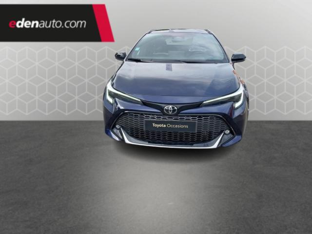 Toyota Corolla image 7