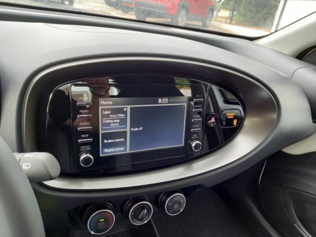 Toyota Aygo X image 5
