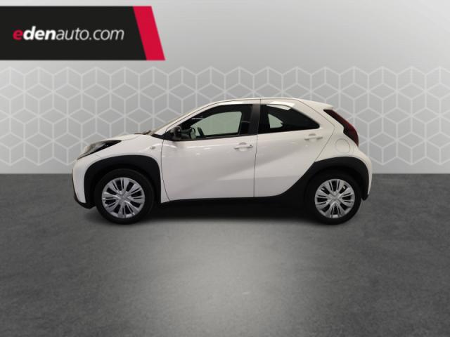 Toyota Aygo X image 7