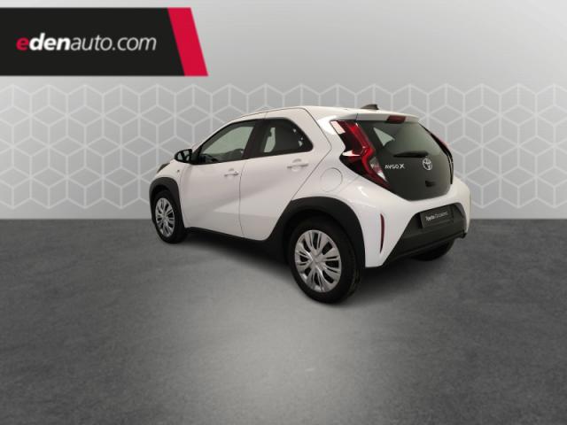 Toyota Aygo X image 4