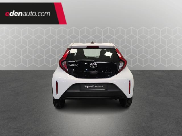 Toyota Aygo X image 8