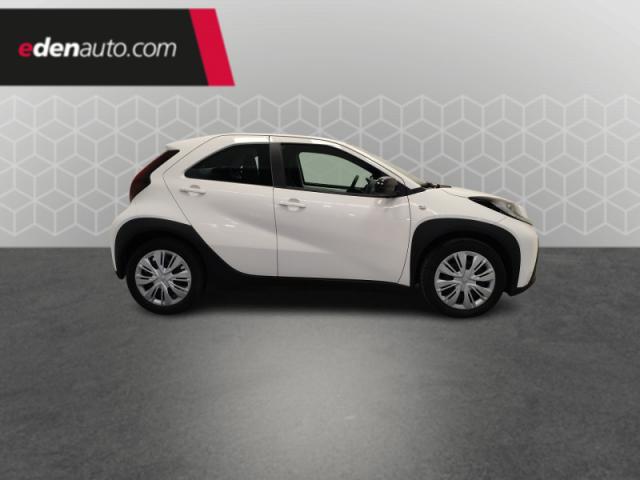 Toyota Aygo X image 6