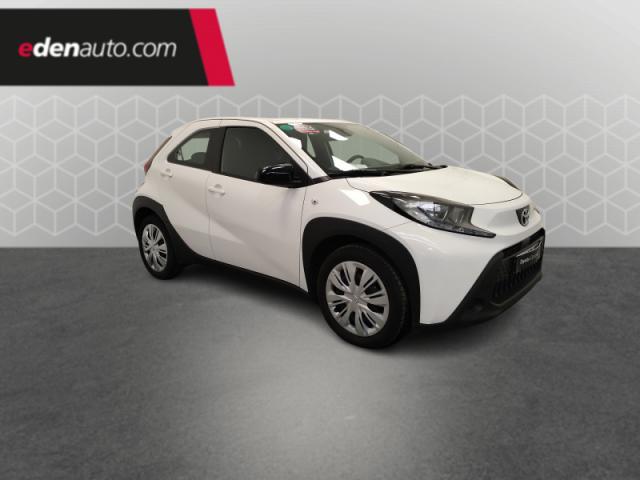 Toyota Aygo X image 3