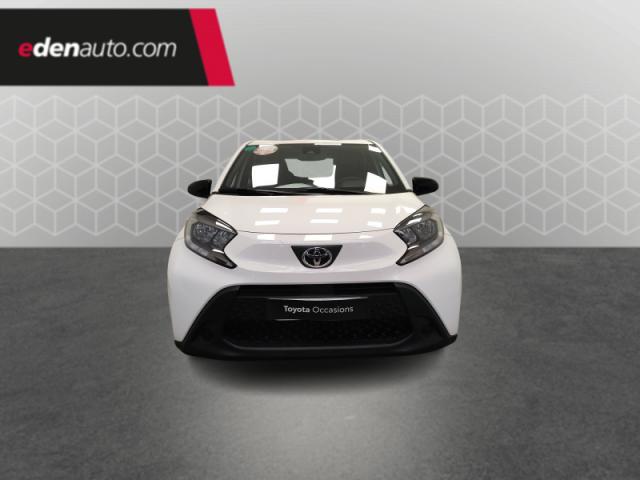 Toyota Aygo X image 9
