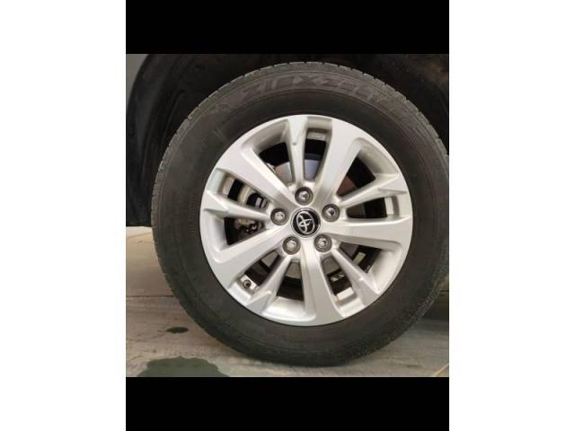 Toyota Yaris image 6