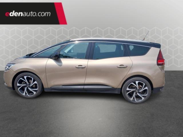 Renault Grand Scénic image 9