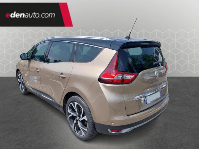 Renault Grand Scénic image 7