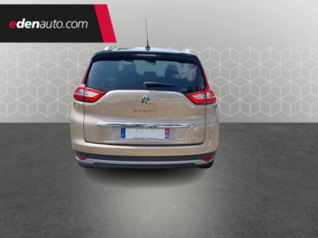 Renault Grand Scénic image 1