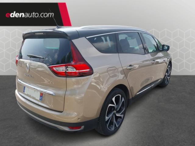 Renault Grand Scénic image 3