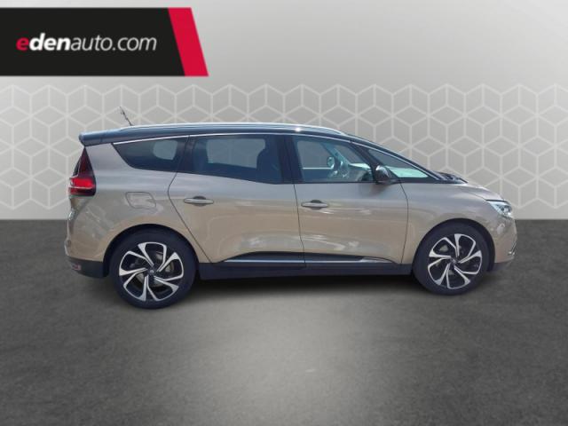 Renault Grand Scénic image 8