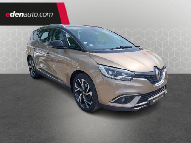 Renault Grand Scénic image 5