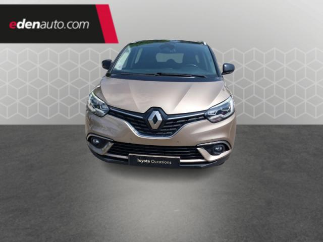 Renault Grand Scénic image 4