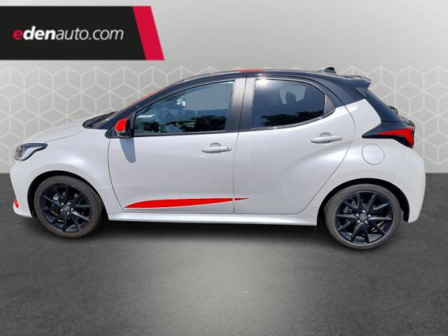Toyota Yaris image 9