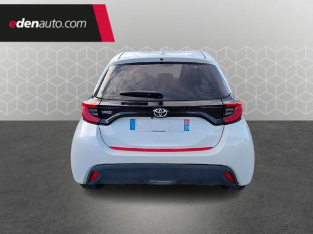 Toyota Yaris image 7