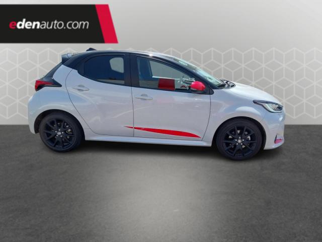 Toyota Yaris image 8