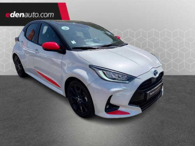 Toyota Yaris image 1