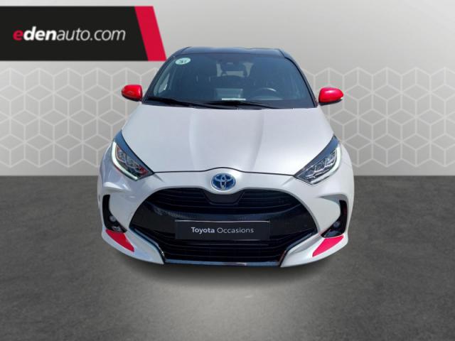 Toyota Yaris image 6