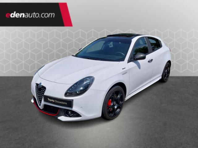 Alfa Romeo