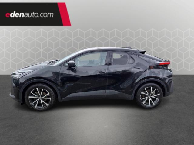 Toyota C-Hr image 6