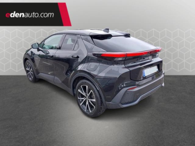 Toyota C-Hr image 4
