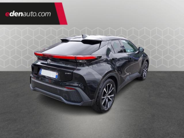 Toyota C-Hr image 2