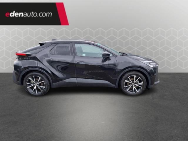 Toyota C-Hr image 9